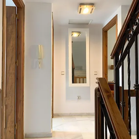 Casa Loto * Estepona