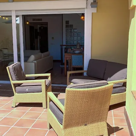 Holiday home Casa Loto Estepona