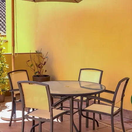 Casa Loto Holiday home *
