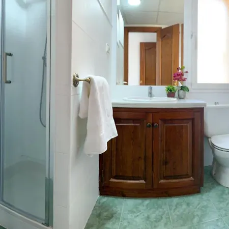 Casa vacanze Casa Loto Estepona