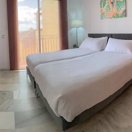 Casa Loto * Estepona