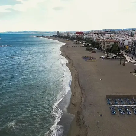 Casa Loto Holiday home Estepona