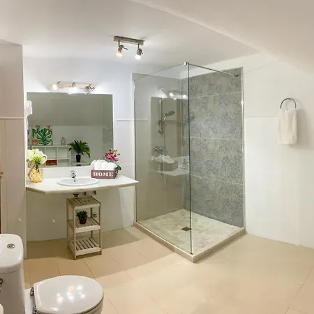 Casa Loto 度假居 *