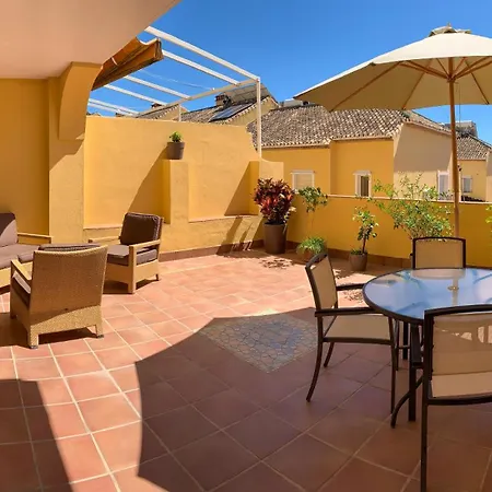 Casa Loto Estepona