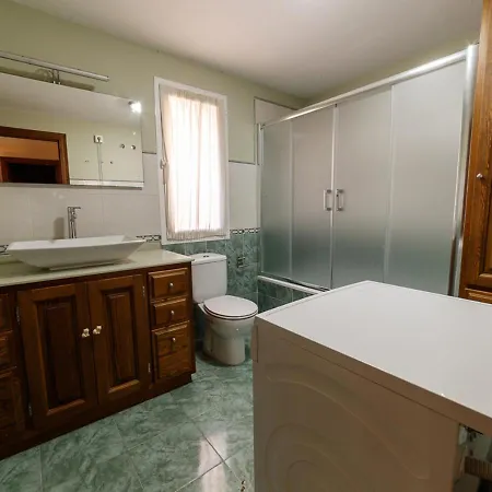Casa Loto Holiday home