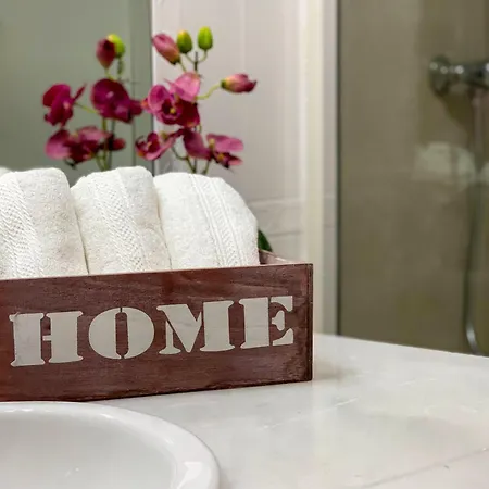 Casa Loto * Estepona