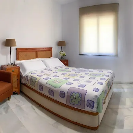 Casa Loto 埃斯特波纳