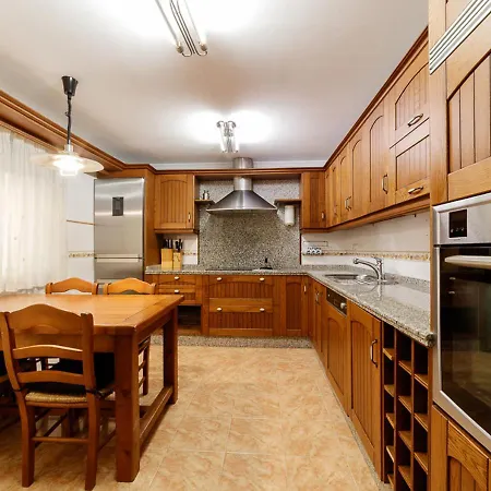 Casa Loto Holiday home *