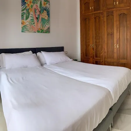 Casa Loto Casa de Férias Estepona