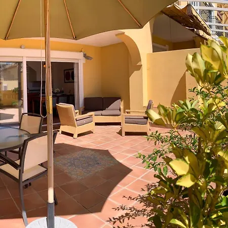 Hébergement de vacances Casa Loto