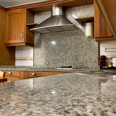 Hébergement de vacances Casa Loto *