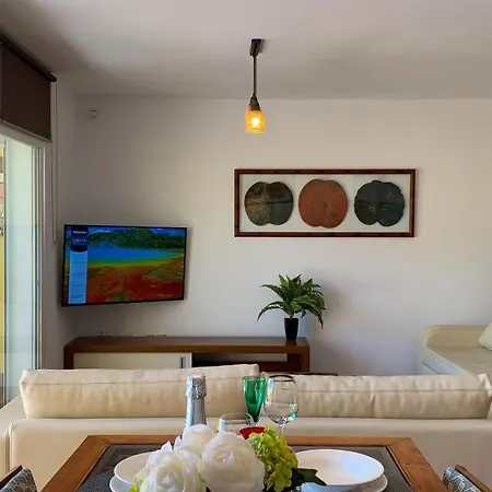 Casa Loto Casa de Férias Estepona