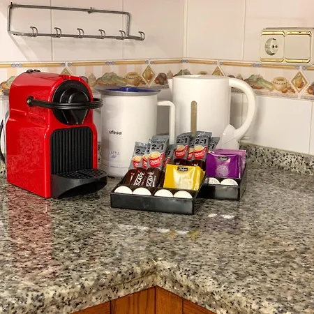 Casa Loto * Estepona