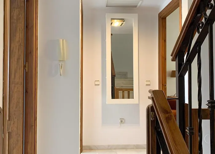 Casa Loto * Estepona