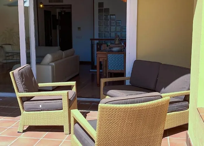 Tatil Evi Casa Loto Estepona