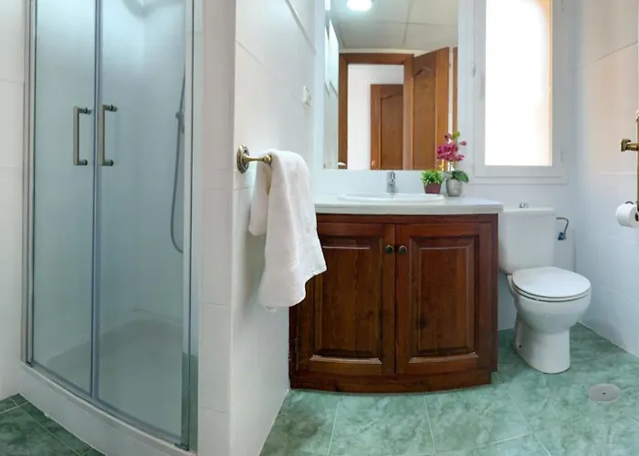 Tatil Evi Casa Loto Estepona