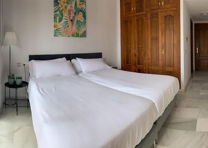 Casa Loto Holiday home Estepona