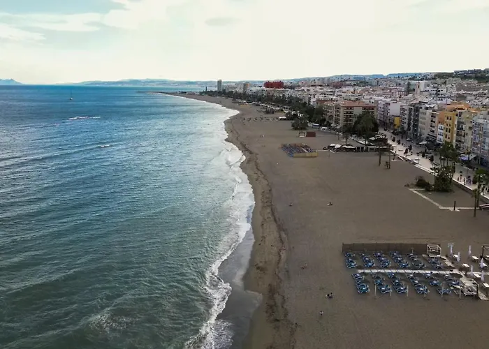 Casa Loto Tatil Evi Estepona