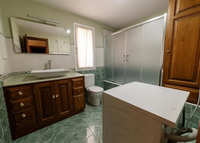 Casa Loto Holiday home