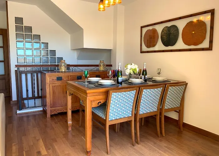 Casa Loto Holiday home