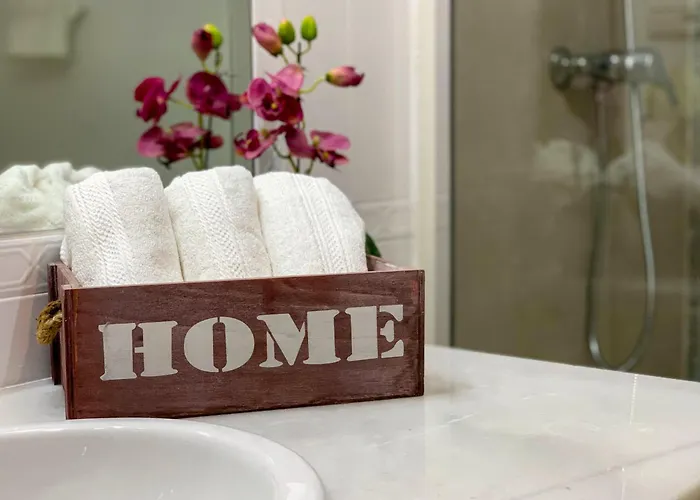 Casa Loto * Estepona