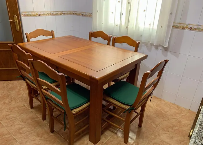 Casa Loto Holiday home Estepona