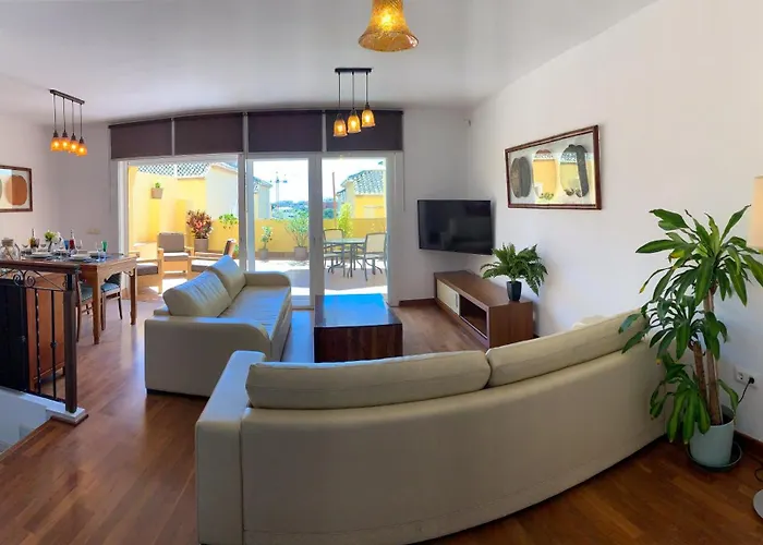 Casa Loto Holiday home *