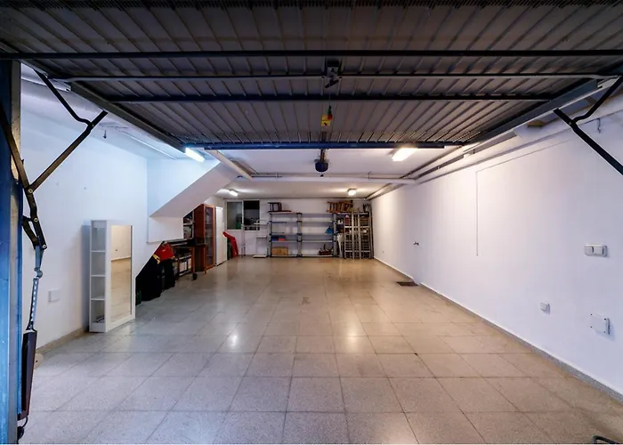 Casa Loto Holiday home