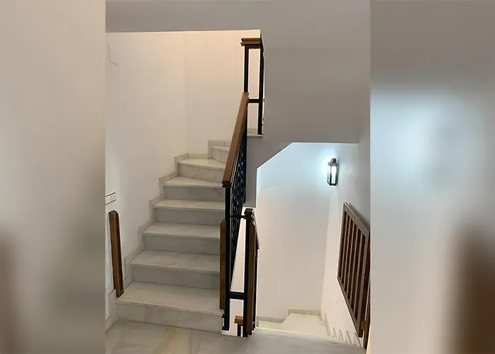 Casa Loto * Estepona