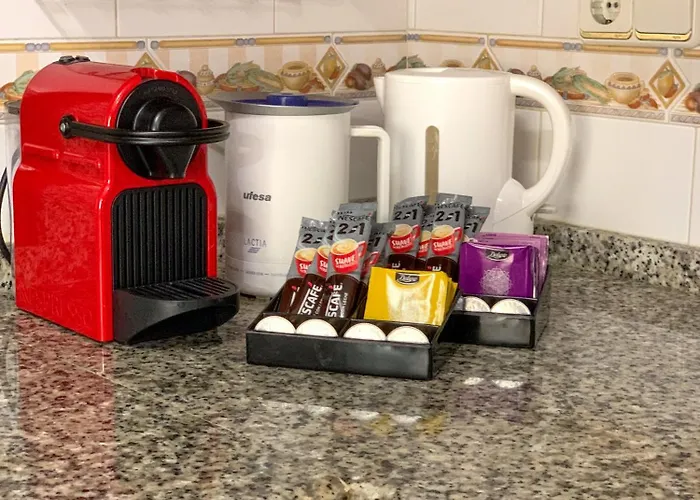 Casa Loto * Estepona