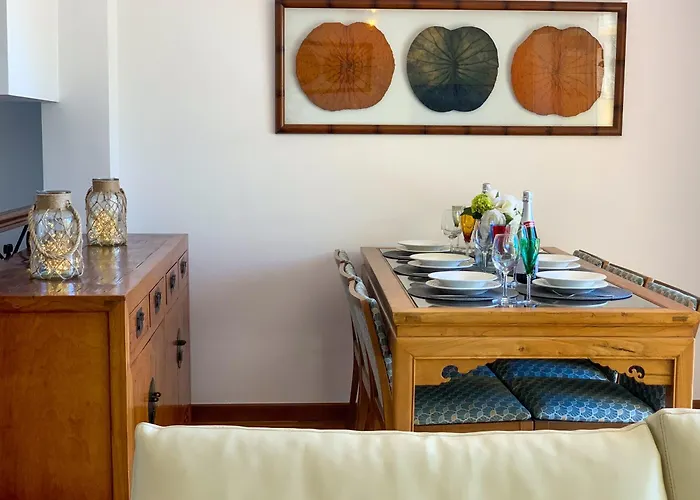 Holiday home Casa Loto Estepona