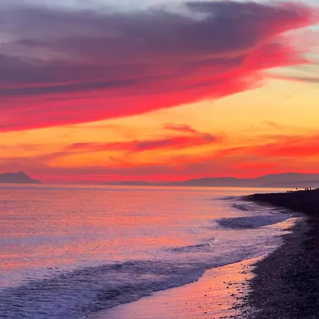 Semesterbostad Casa Loto Estepona