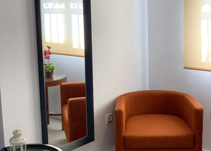 Semesterbostad Casa Loto