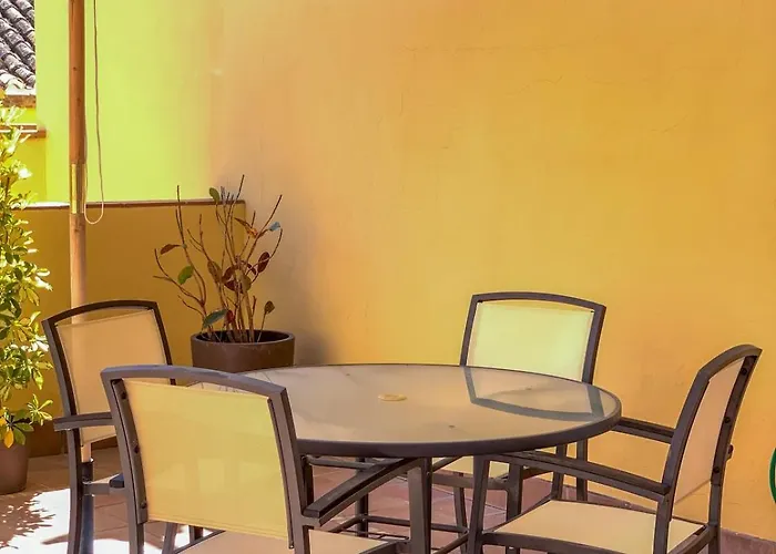 Casa Loto Semesterbostad *